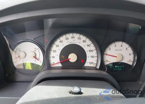 2006 Dodge Dakota St z USA, uszkodzony, nr VIN 1D7HE22K36S520775